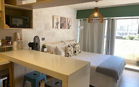 Lindo departamento tipo Loft en Ñuñoa